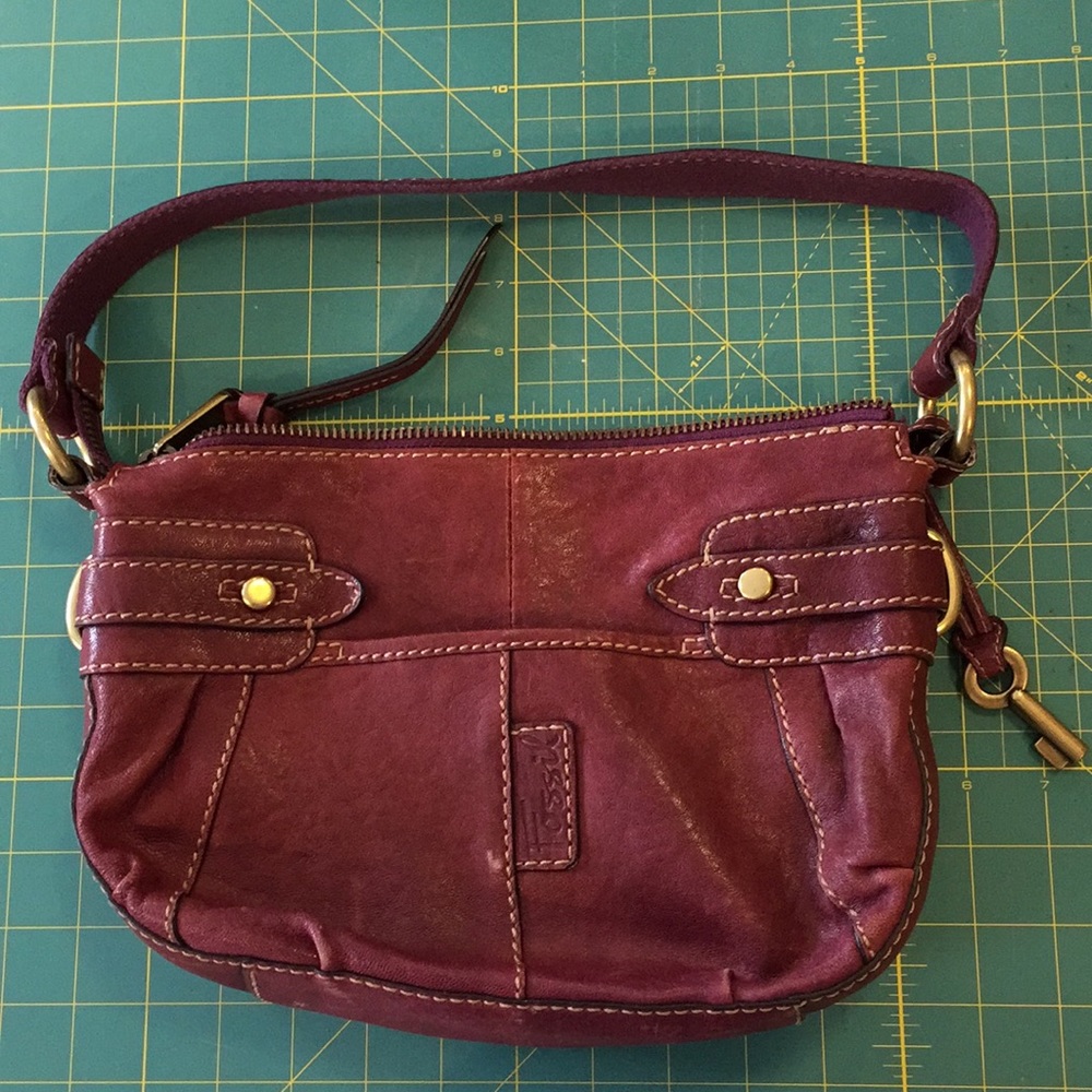 Fossil bag